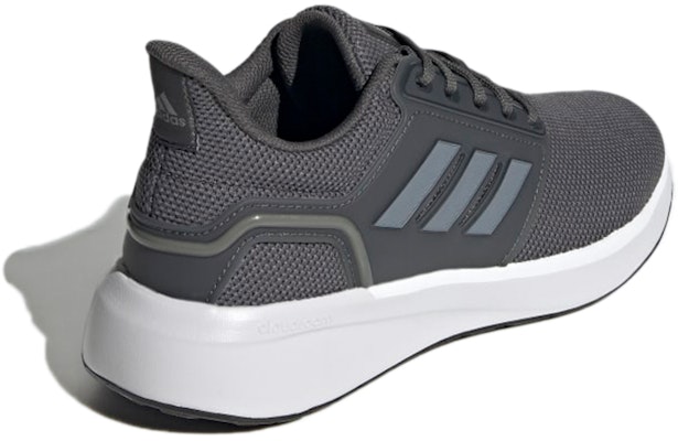(W) adidas EQ19 Run Musim Sejuk 'Kelabu' H01957 Shop (W) adidas EQ19 Run Musim Sejuk 'Kelabu' H01957