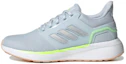 Buy (W) adidas EQ19 Run Hiver ''Bleu Halo Argent Métallique Vert Signal'' H01956