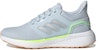 (W) adidas EQ19 Run Winter 'Biru Halo Perak Metalik Hijau Signal' H01956