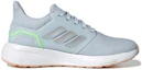 Order (W) adidas EQ19 Run Hiver ''Bleu Halo Argent Métallique Vert Signal'' H01956