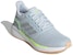 (W) adidas EQ19 Run Winter 'Biru Halo Perak Metalik Hijau Signal' H01956