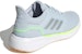 (W) adidas EQ19 Run Winter 'Biru Halo Perak Metalik Hijau Signal' H01956