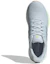 Purchase (W) adidas EQ19 Run Hiver ''Bleu Halo Argent Métallique Vert Signal'' H01956