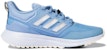 (W) adidas EQ21 Cold.Rdy 'Biru' H68088