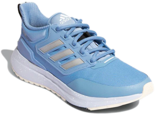 (W) adidas EQ21 Cold.Rdy 'Azul' H68088 Lookbook (W) adidas EQ21 Cold.Rdy 'Azul' H68088