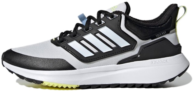 (W) アディダス EQ21 コールドレディ 白/黒 H00500 Buy (W) アディダス EQ21 コールドレディ 白/黒 H00500