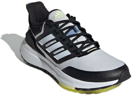 (Women) adidas EQ21 Cold.Rdy Sneakers White/Black H00500 Lookbook (Women) adidas EQ21 Cold.Rdy Sneakers White/Black H00500