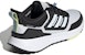 (W) adidas EQ21 Cold.Rdy Kasut Putih/Hitam H00500