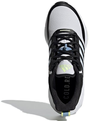 (Women) adidas EQ21 Cold.Rdy Sneakers White/Black H00500 Purchase (Women) adidas EQ21 Cold.Rdy Sneakers White/Black H00500
