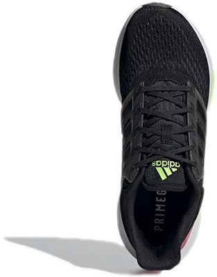 (Women) adidas EQ21 Run 'Black Pink' H68076 Purchase (Women) adidas EQ21 Run 'Black Pink' H68076