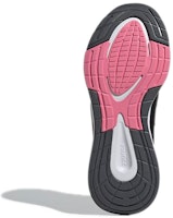 (W) アディダス EQ21 ラン 黒ピンク H68076 Details for (W) アディダス EQ21 ラン 黒ピンク H68076