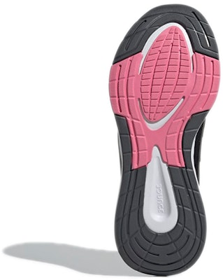 (Women) adidas EQ21 Run 'Black Pink' H68076 Details for (Women) adidas EQ21 Run 'Black Pink' H68076
