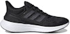 (W) adidas EQ21 Run 'Hitam Putih' H00544