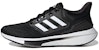 (W) adidas EQ21 Run 'Hitam Putih Kelabu' GY2207