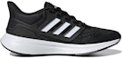 Order (W) adidas EQ21 Run 'Hitam Putih Kelabu' GY2207