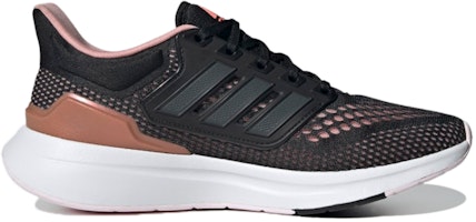 (女性)愛迪達 EQ21 跑鞋 '黑色奇異紫' GZ0589 Order (女性)愛迪達 EQ21 跑鞋 '黑色奇異紫' GZ0589