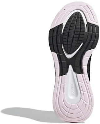 (Women) adidas EQ21 Run 'Black Wonder Mauve' GZ0589 Details for (Women) adidas EQ21 Run 'Black Wonder Mauve' GZ0589