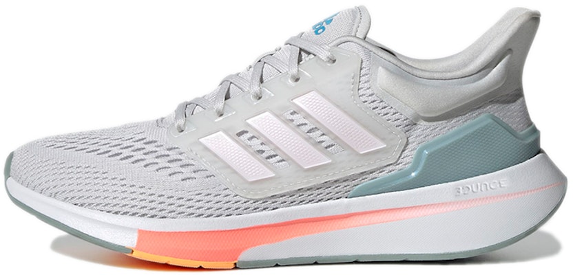 (Women) adidas EQ21 Run 'Dash Grey Almost Pink' GZ0588 Buy (Women) adidas EQ21 Run 'Dash Grey Almost Pink' GZ0588