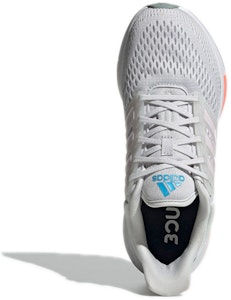 (W) アディダス EQ21 ラン ダッシュグレー/ほぼピンク GZ0588 Purchase (W) アディダス EQ21 ラン ダッシュグレー/ほぼピンク GZ0588