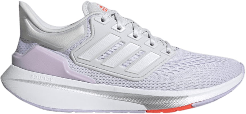 (W) adidas EQ21 Run 'Gris Dash y Tono Púrpura' H00538 Buy (W) adidas EQ21 Run 'Gris Dash y Tono Púrpura' H00538