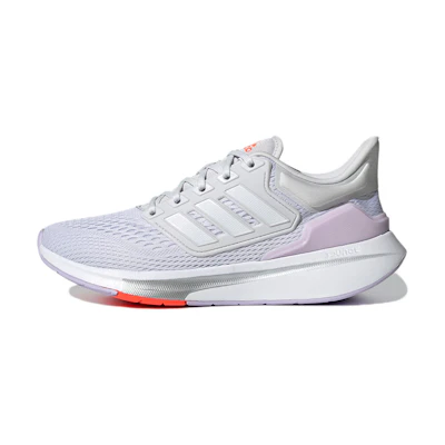 (W) adidas EQ21 Run 'Dash Grey Purple Tint'