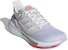 (W) adidas EQ21 Run 'Kelabu Dash Ungu Lavender' H00538