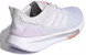 (W) adidas EQ21 Run 'Kelabu Dash Ungu Lavender' H00538