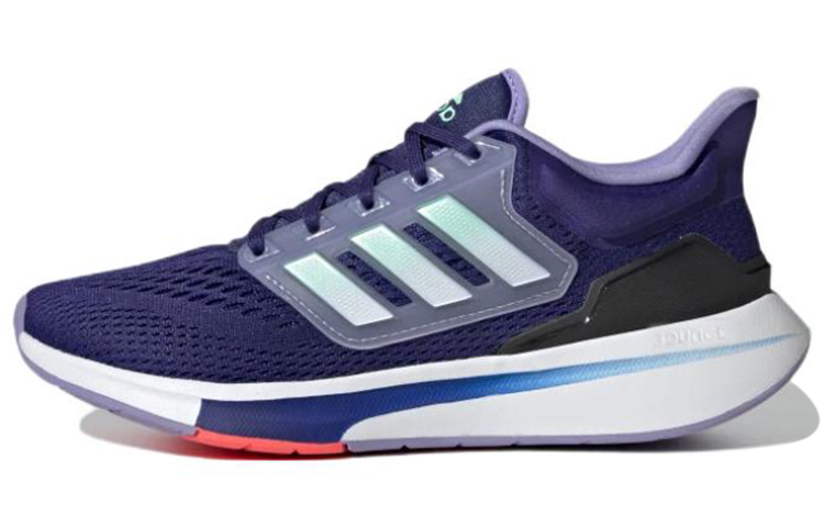 (Women) adidas EQ21 Run 'Deep Blue' GZ0587