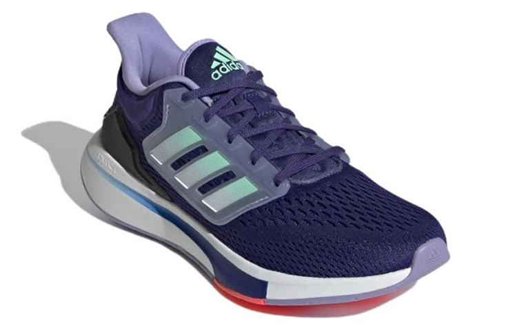 Lookbook (W) adidas EQ21 Run ''Blu Profondo'' GZ0587
