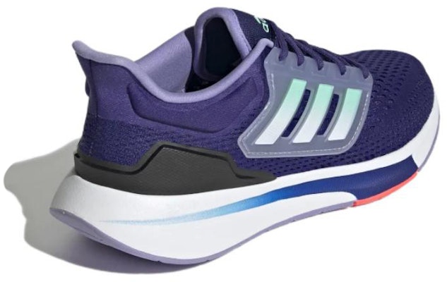 (W) adidas EQ21 Run 'Biru Tua' GZ0587 Shop (W) adidas EQ21 Run 'Biru Tua' GZ0587