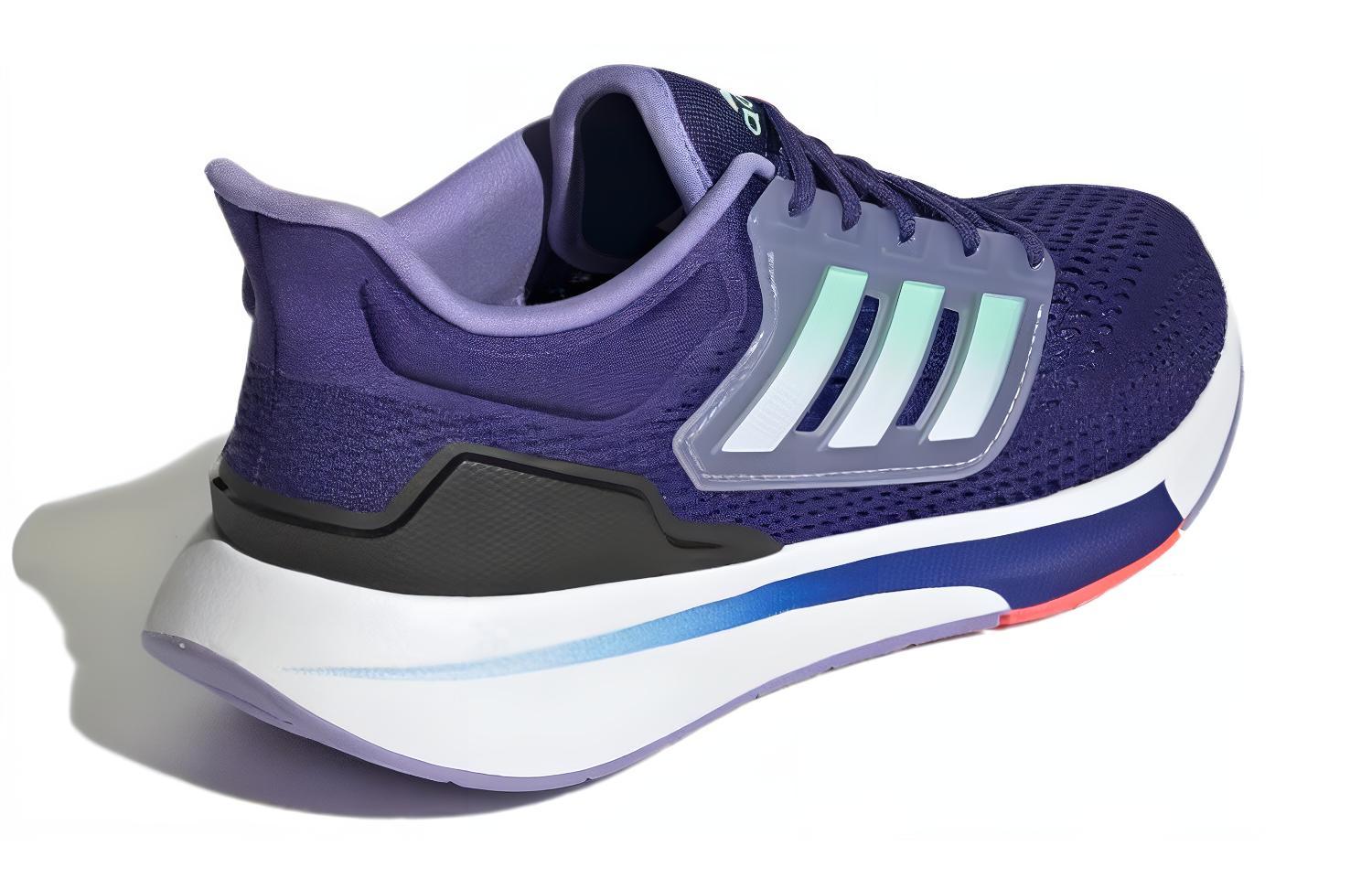 Shop (W) adidas EQ21 Run ''Blu Profondo'' GZ0587