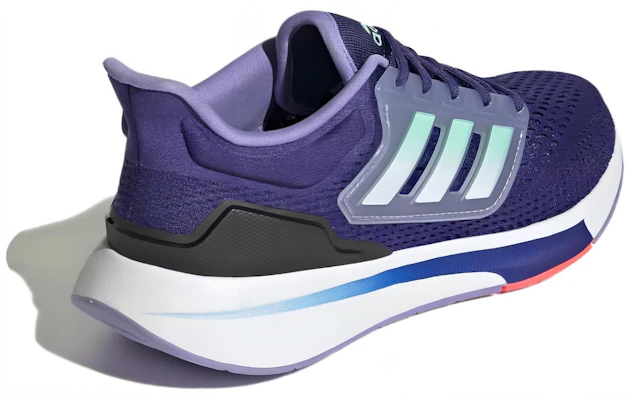 (W) adidas EQ21 Run ''Blu Profondo'' GZ0587 Shop (W) adidas EQ21 Run ''Blu Profondo'' GZ0587