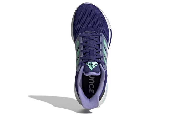 Purchase (W) adidas EQ21 Run ''Blu Profondo'' GZ0587
