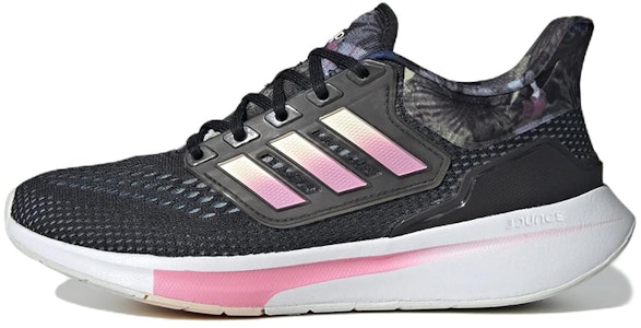 (W) 阿迪达斯 EQ21 跑鞋 '花卉' GX7320 Buy (W) 阿迪达斯 EQ21 跑鞋 '花卉' GX7320