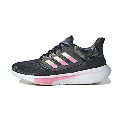 (W) adidas EQ21 Run 'Floral'