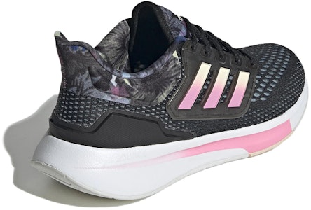 (W) 阿迪达斯 EQ21 跑鞋 '花卉' GX7320 Shop (W) 阿迪达斯 EQ21 跑鞋 '花卉' GX7320