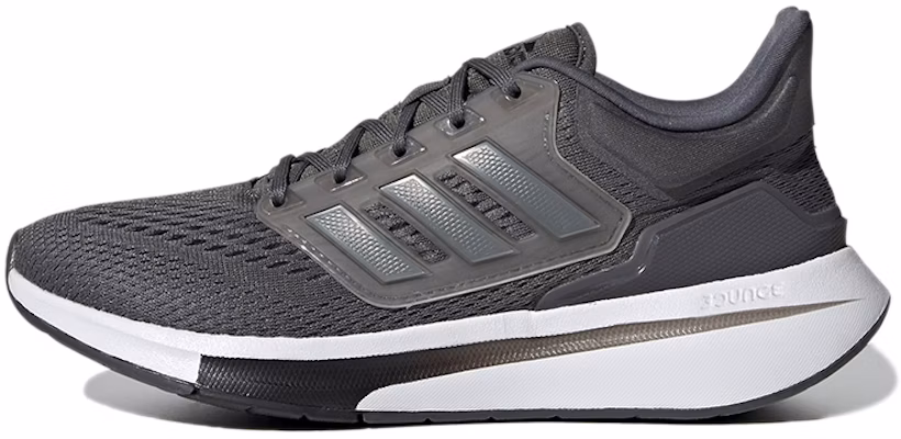 (Women) adidas EQ21 Run 'Grey Iron Metallic' H00541 Buy (Women) adidas EQ21 Run 'Grey Iron Metallic' H00541