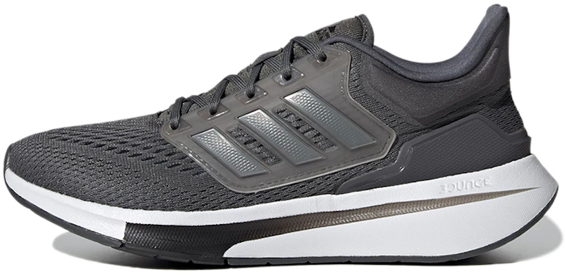 (W) adidas EQ21 Run ''Grau Eisen Metallic'' H00541 Buy (W) adidas EQ21 Run ''Grau Eisen Metallic'' H00541
