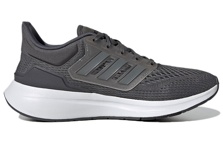 Order (W) adidas EQ21 Run ''Grau Eisen Metallic'' H00541
