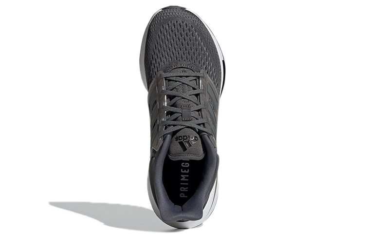 Purchase (W) adidas EQ21 Run ''Grau Eisen Metallic'' H00541