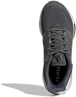 (W) adidas EQ21 Run ''Grau Eisen Metallic'' H00541 Purchase (W) adidas EQ21 Run ''Grau Eisen Metallic'' H00541