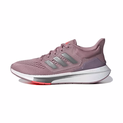 (W) adidas EQ21 Run 'Magic Mauve Legacy Purple'