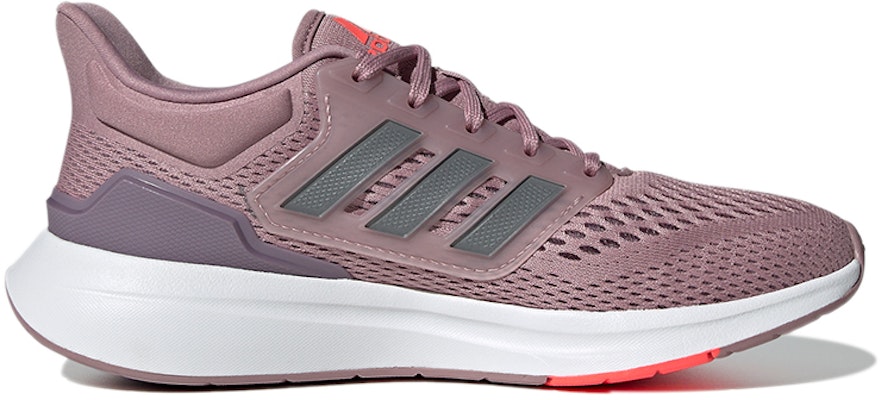 (Women) adidas EQ21 Run 'Magic Mauve Legacy Purple' GZ4075 Order (Women) adidas EQ21 Run 'Magic Mauve Legacy Purple' GZ4075