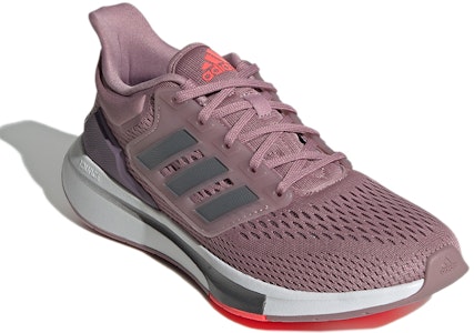 (W) アディダス EQ21 ラン マジックモーブ/レガシーパープル GZ4075 Lookbook (W) アディダス EQ21 ラン マジックモーブ/レガシーパープル GZ4075