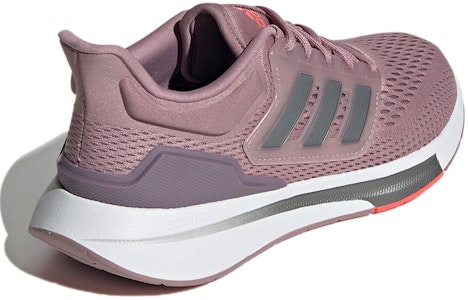 (W) アディダス EQ21 ラン マジックモーブ/レガシーパープル GZ4075 Shop (W) アディダス EQ21 ラン マジックモーブ/レガシーパープル GZ4075