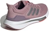 Shop (W) adidas EQ21 Run 'Magic Mauve Legacy Purple' Wanita Lelaki GZ4075