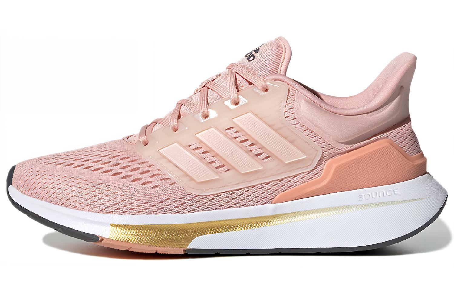 (Women) adidas EQ21 Run 'Pink Casual' H00543