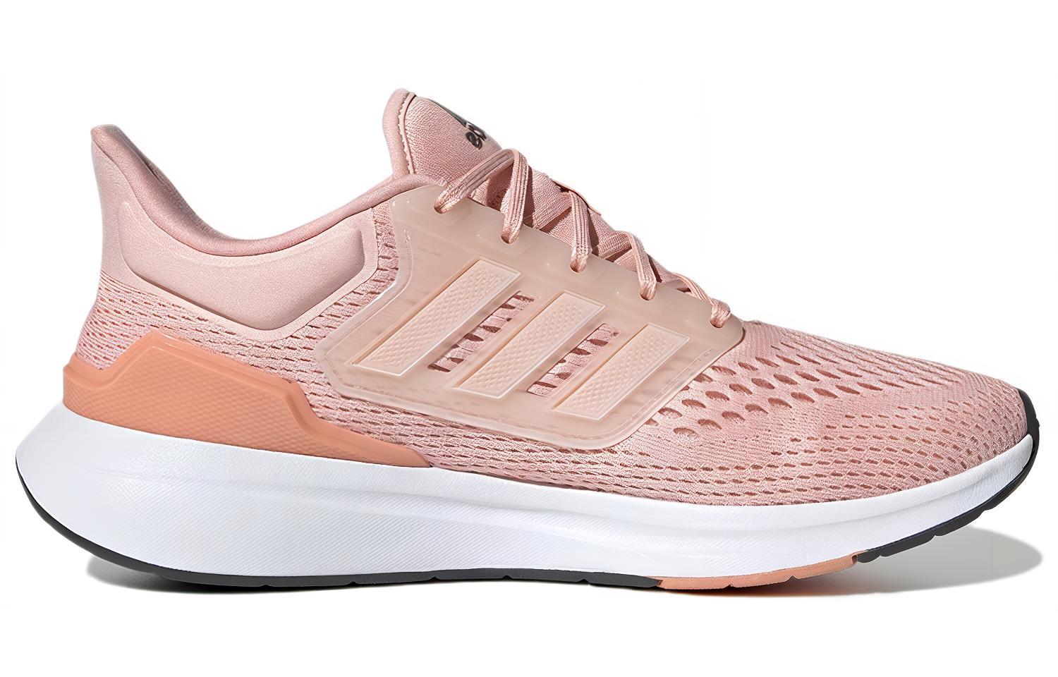 Order (W) adidas EQ21 Run ''Rosa Casual'' H00543