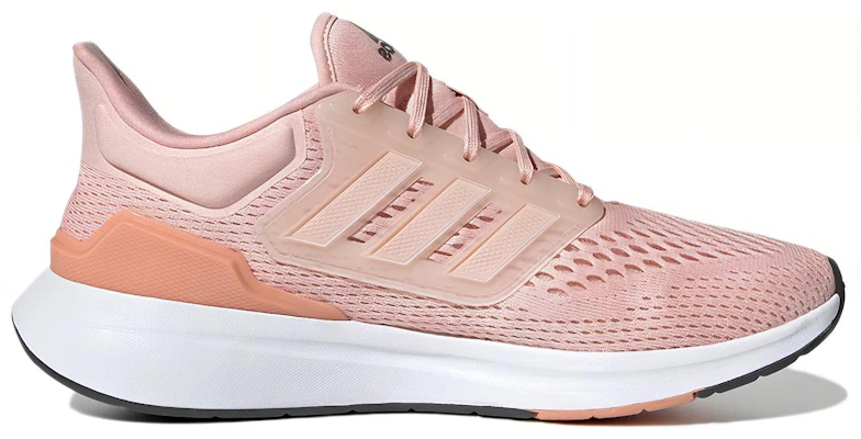 (W) adidas EQ21 Run ''Rosa Casual'' H00543 Order (W) adidas EQ21 Run ''Rosa Casual'' H00543