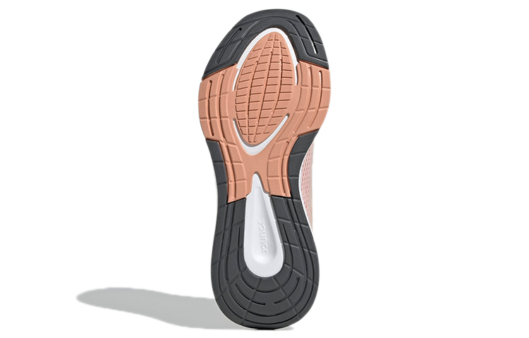 Details for adidas EQ21 Run 輕便透氣休閒跑步鞋 女款 粉色